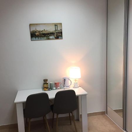 Capital Apartments - City Centre Mostar Ngoại thất bức ảnh