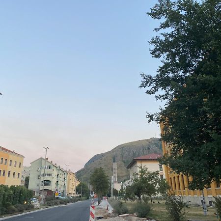 Capital Apartments - City Centre Mostar Ngoại thất bức ảnh