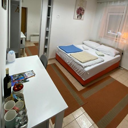 Capital Apartments - City Centre Mostar Ngoại thất bức ảnh