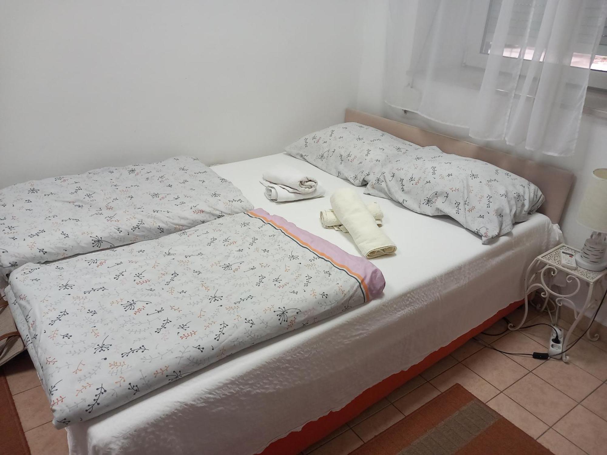 Capital Apartments - City Centre Mostar Ngoại thất bức ảnh
